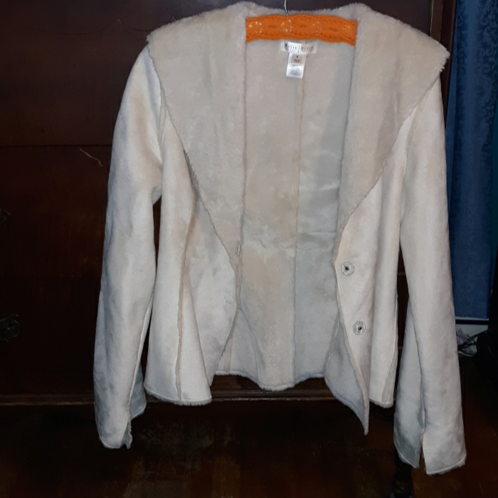 White house Black market jacket